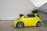 Scion iQ Concept 2009 года